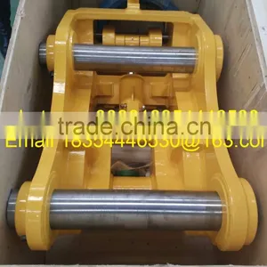 Hitachi Zx200 Excavator Bucket Quick Couplers, Quick Coupling, Quick Coupler for Excavator thumbnail-6