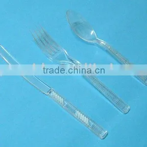 Plastic Cutlery thumbnail-1