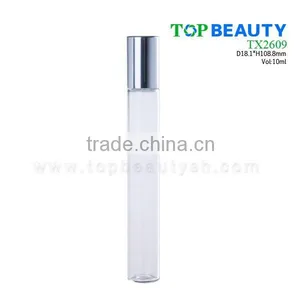 TX2609 10ML Cosmetic Perfume Roll On Glass Bottle thumbnail-3