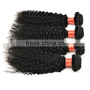 Express Brazilian Curly Hair in South Africa Buy Human Hair Weave Kinky Curly Hair thumbnail-1