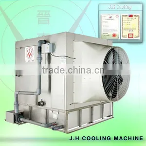Professional Closed Cooling Tower Service thumbnail-1