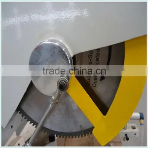 Plastic Window and Door Making Machine thumbnail-5