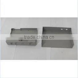 Sheet Metal Electric Shell thumbnail-1