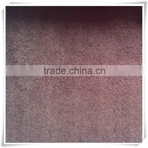 Stock Solid Cheap Polar Fleece Fabric thumbnail-3