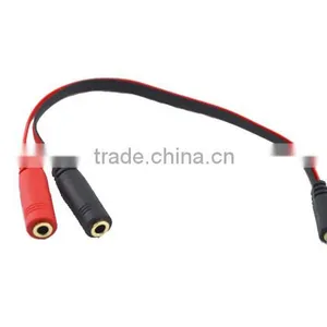 2016 Hot Selling Wired Cell Phone Mini Microphone for Apple Phone and Android Phone thumbnail-6