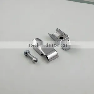 High Quality 25mm Round Tube Connnectors thumbnail-2