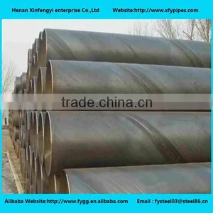 Low and Medium Boiler Welded Steel Tubes thumbnail-3