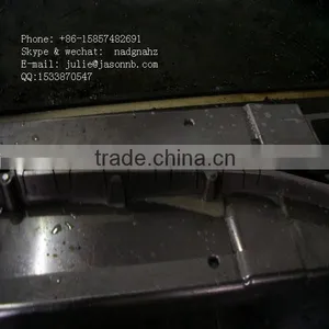 Injection Molds for Car`s Plastic Production thumbnail-2