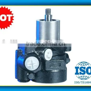 BENZ 000 466 7001 (ZF 7673 955 125)001 466 2701/ZF 7673 955 554/001 466 3901/ZF 7673 955 214/ZF 7673 955 913 Power Steering Pump thumbnail-1