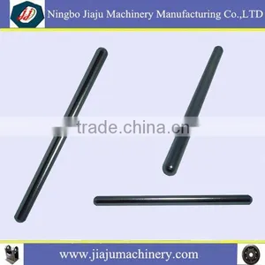 Ningbo Jiaju Stainless Steel Long Shaft/ Drive Shaft / Main Shaft and Counter Shaft thumbnail-3