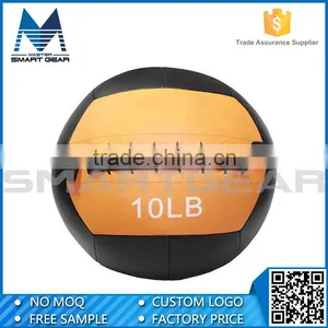 Wholesale Crossfit Gym Use Durable Wall Ball 8LB 10LB 20LB thumbnail-5