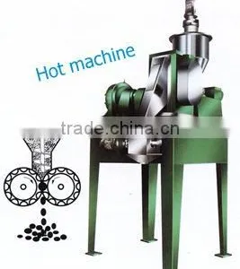 GZL Series Riller Pressing Granualtor thumbnail-1