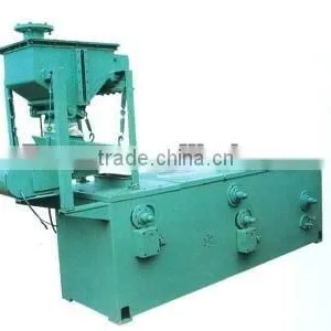 Series CFLJ Rare Earth Roller Magnetic Separator thumbnail-1