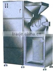 High Effect Grinding Machine (set) Used in Chemical thumbnail-1
