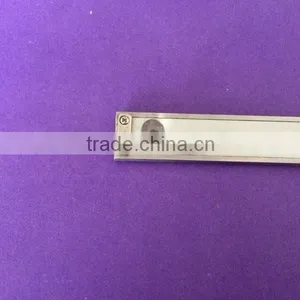 Micro Spherical /half Ball Sapphire Lens thumbnail-1