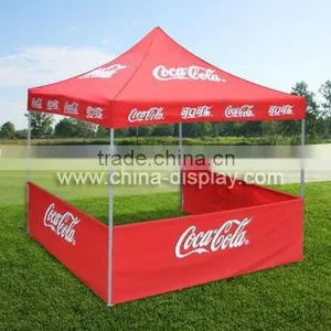 Low Price Custom Digital Printing Gazebos for Trade Show thumbnail-1