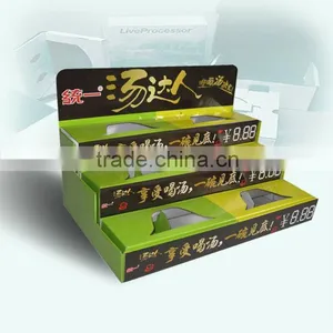 Promotion Creative Counter Display thumbnail-1