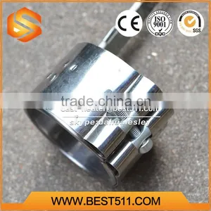 Electric Mica Band Extruder Heater Element thumbnail-4