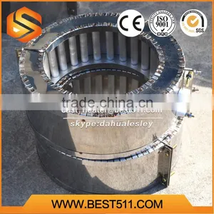 Electrical Mica Heater Band thumbnail-5