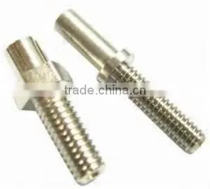 Stainless Steel Turned Part thumbnail-1