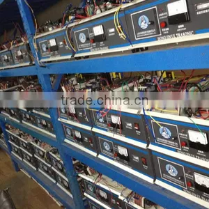 Ultrasonic Plastic Generator for Plastic Parts thumbnail-5