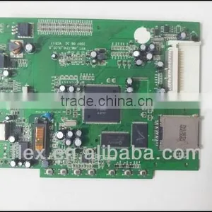 Single Side Pcb/pcba Assembly thumbnail-2