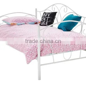 Metal White Daybeds for Sale thumbnail-3