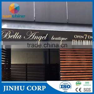 Hot Sale ACM Plate In Aluminum Composite Panel/Sandwich Panel/ Sandwich Board thumbnail-4