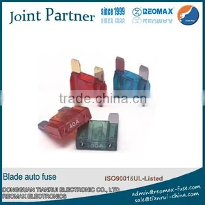 32V Car Blade ATM Maxi Fuse thumbnail-1