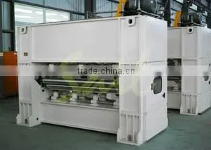 Changshu Sail Nonwoven Machine Co., Ltd. company overview - view 3 thumbnail