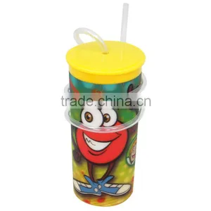 Color Printing Colored Sport Bottle Joyshaker Custom thumbnail-1