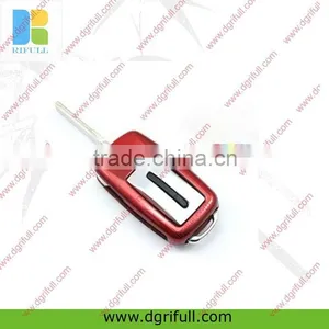 2014 Colorful Hot Quality Pvc Car Key Cover thumbnail-1