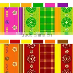 2014 New Design Microfiber Fabric for Bedsheets thumbnail-1