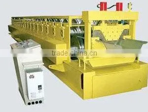 Steel Span Roll Forming Machinery thumbnail-2