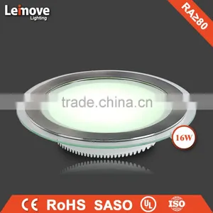 Professional OEM/ODM Factory Supply Foco Led Downlight thumbnail-6
