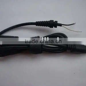 4 Pin dc Cable for Toshiba Adapter thumbnail-1
