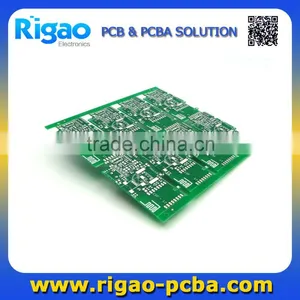 Fpga Board Components Electronicos and PCB Board Service thumbnail-6