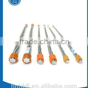 All Aluminium Wire AAC Wire thumbnail-1
