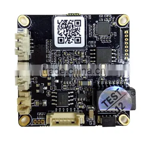 Professional IP 960p Camera Pcb Board 1.3mp 1035 HD Camera Chipset thumbnail-3