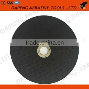 5" 125MM China Manufacture Multi-purpose Cutting Wheel Disc for Metal, Inox , Marble thumbnail-1