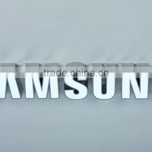 Factoty Direct Sell Illuminant Letters, LED Signs for Shop, Store Signs thumbnail-3