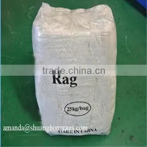 Professional Cleaning Cotton Waste for Export thumbnail-3