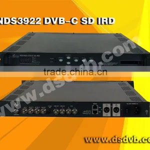 With CI Slot SD IP Satelite Receiver thumbnail-1