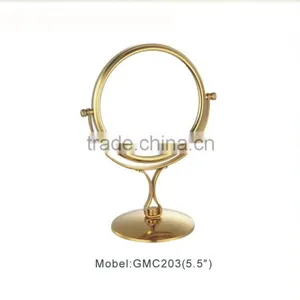 Cosmetic Mirror 5.5inches thumbnail-1