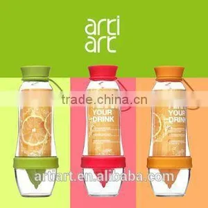 2015 New Product Original Design Environmental Health Lemon Cup thumbnail-3