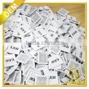 Custom Woven Labels Woven Patch Labels thumbnail-1