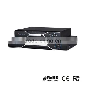 720P 4ch h 264 Real-time Playback Multi-functional Cctv DVR for Severance Cameras Home Security System DVRs thumbnail-3