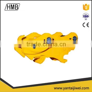 Yantai Construction Machinery Excavator Quick Coupler thumbnail-5
