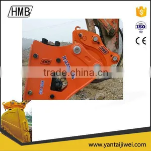 China Excavator Hydraulic Quick Coupler Quick Hitch High Quality thumbnail-6