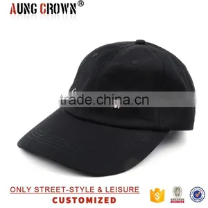 High Quality Custom Fashion Baseball Cap and Hat thumbnail-1
